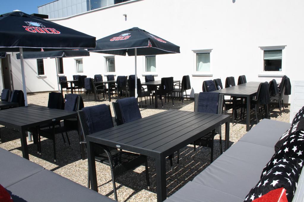 Uncle Joe's * Visby